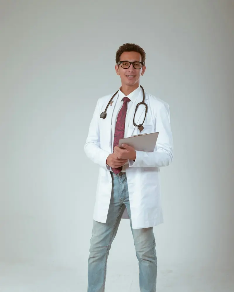 Dr. Andrés Valcárcel, cirujano plástico en Murcia