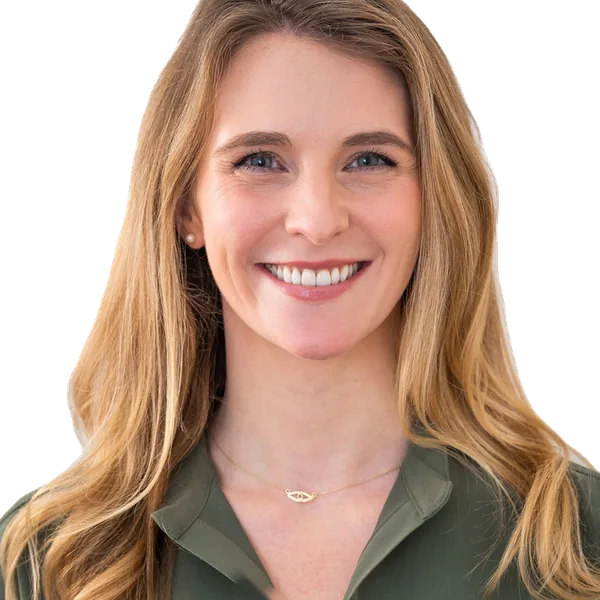 Dra. Elena Campos, dentista de estética y odontología restauradora en Clínica Velia