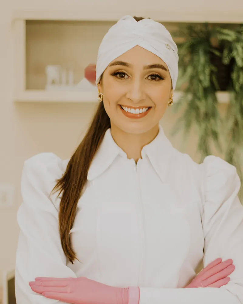 Especialista en tratamiento odontológico de nuestra clínica dental