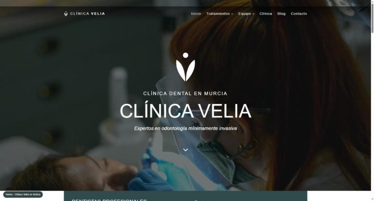 Portada Velia A · réplica