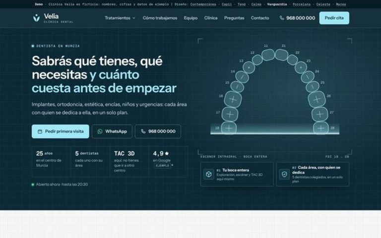 Portada Vanguardia
