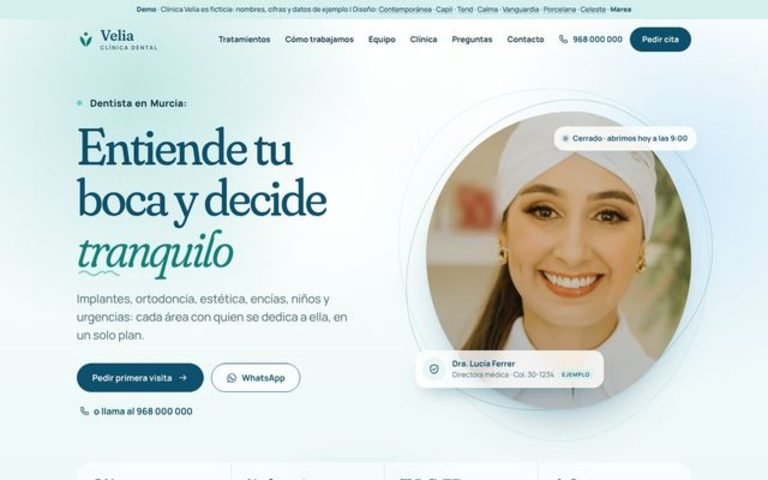 Portada Marea