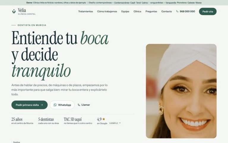 Portada Porcelana