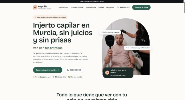 Portada Cercano