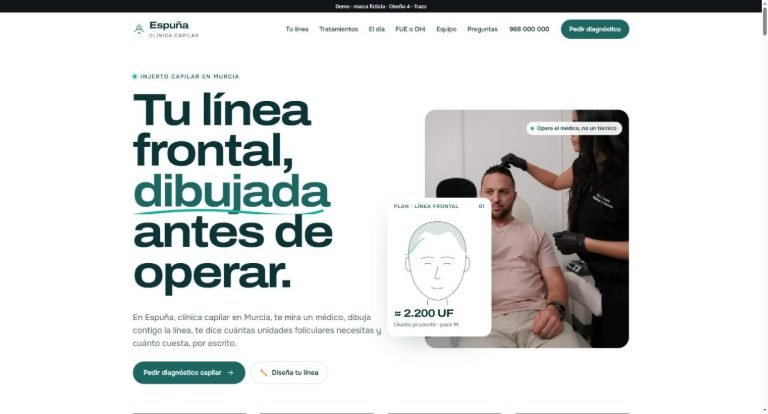 Portada Trazo