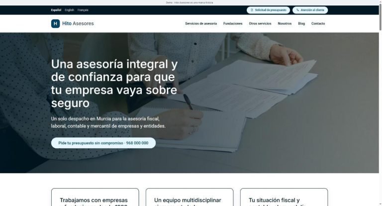 Portada Hito A · réplica