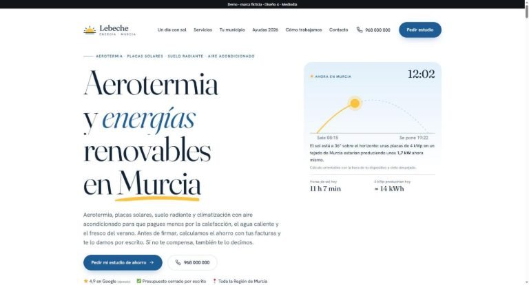 Portada Mediodía