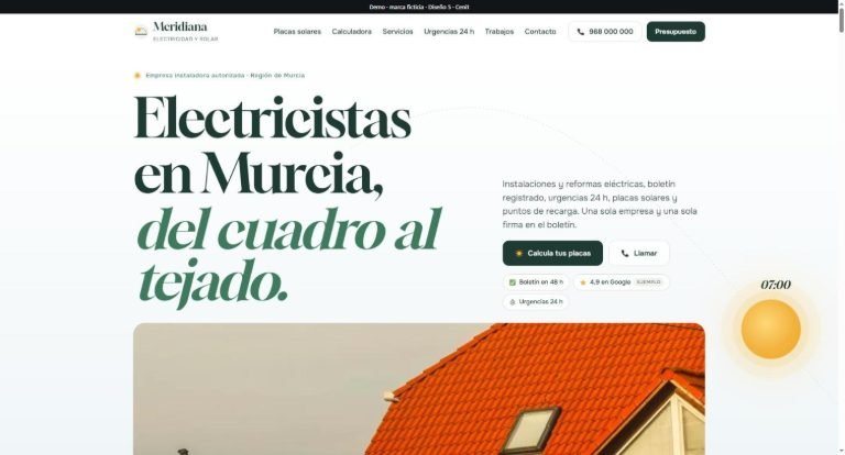 Portada Cénit