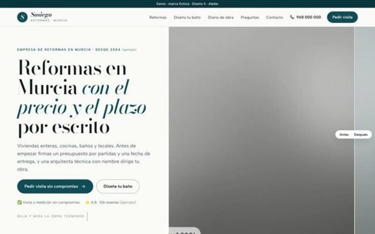 Portada Atelier