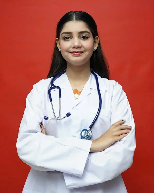Dra. Irene Moreno Pastor, obstetricia y ginecología