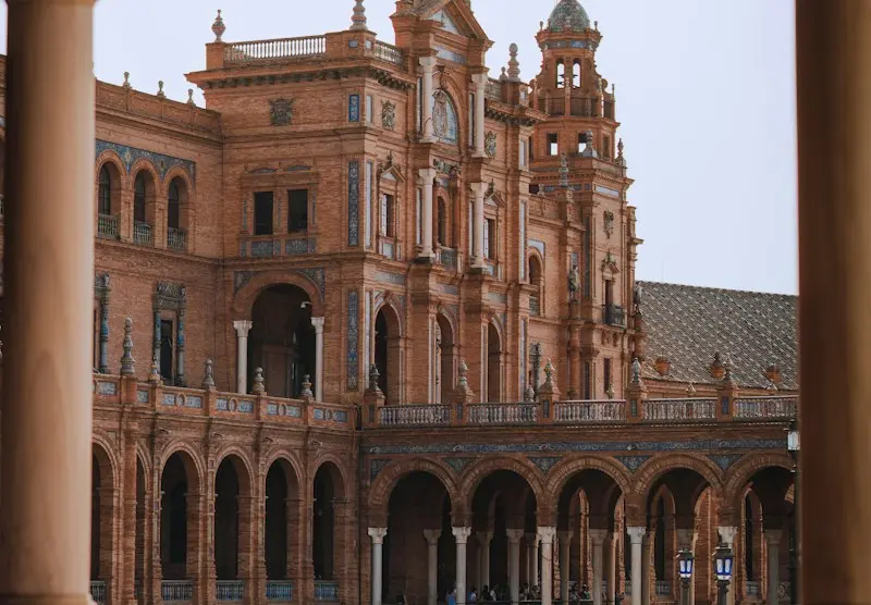 Edificio municipal
