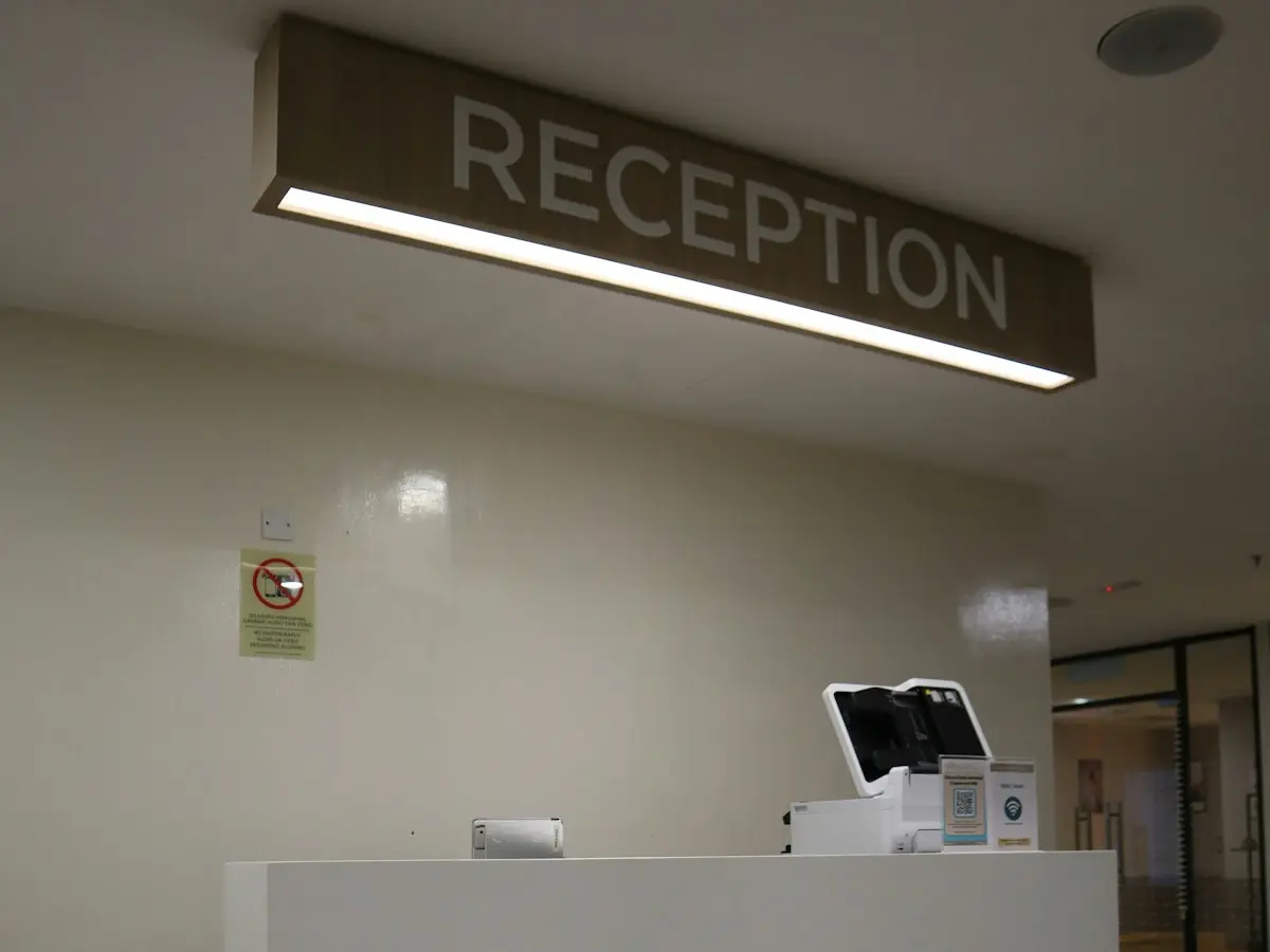 Recepción de Brizna Fertilidad en Murcia