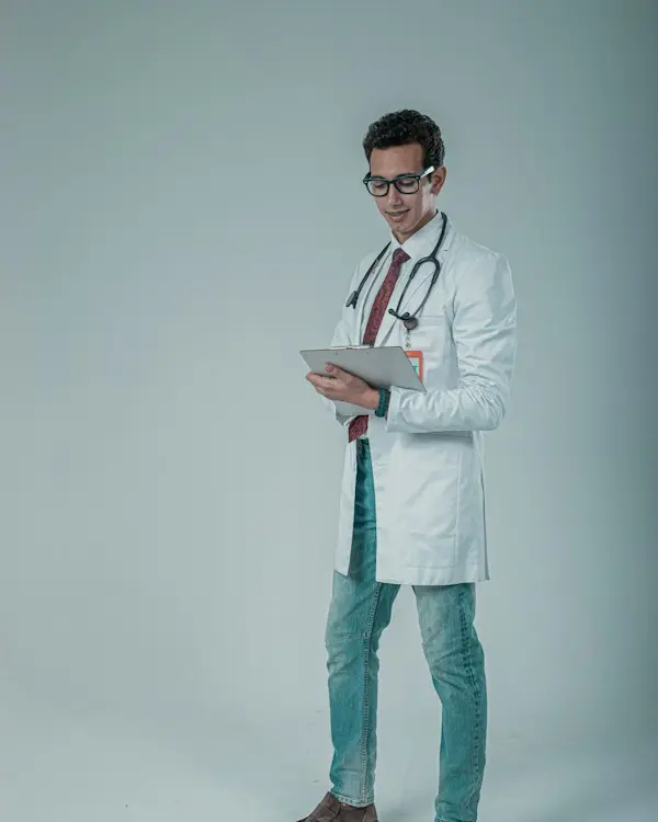 Dr. Andrés Sánchez-Lozano