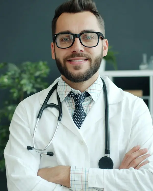 Dr. Pablo Navarro Gil, cirugía ortopédica y traumatología